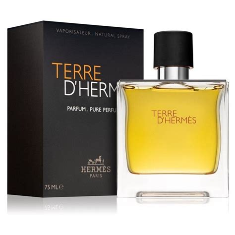 terre d hermes homme prix|terre d'hermes for women.